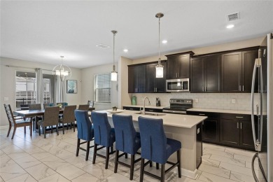 Turnkey Luxury Rental Near Disney - High-Income Producing on The Oasis Club at Champions Gate in Florida - for sale on GolfHomes.com, golf home, golf lot