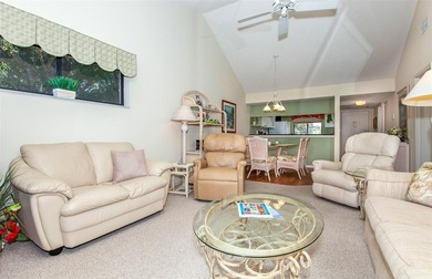 Welcome to Bird Bay Village, a fabulous resort-style condominium on Bird Bay Executive Golf Club in Florida - for sale on GolfHomes.com, golf home, golf lot