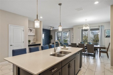 Turnkey Luxury Rental Near Disney - High-Income Producing on The Oasis Club at Champions Gate in Florida - for sale on GolfHomes.com, golf home, golf lot