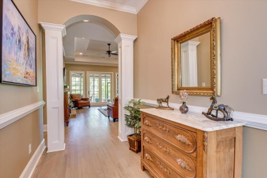 This wonderful home is in the much-desired neighborhood of The on The Reserve Club At Woodside Plantation in South Carolina - for sale on GolfHomes.com, golf home, golf lot