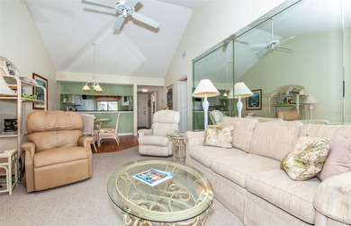 Welcome to Bird Bay Village, a fabulous resort-style condominium on Bird Bay Executive Golf Club in Florida - for sale on GolfHomes.com, golf home, golf lot