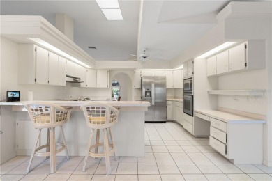 WATERFRONT GEM IN BURNT STORE ISLES - MOVE-IN READY W/SAIL on Twin Isles Country Club in Florida - for sale on GolfHomes.com, golf home, golf lot
