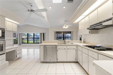WATERFRONT GEM IN BURNT STORE ISLES - MOVE-IN READY W/SAIL on Twin Isles Country Club in Florida - for sale on GolfHomes.com, golf home, golf lot