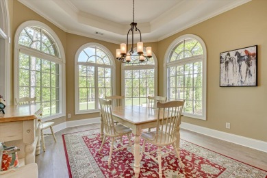This wonderful home is in the much-desired neighborhood of The on The Reserve Club At Woodside Plantation in South Carolina - for sale on GolfHomes.com, golf home, golf lot