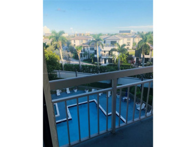 Investment property located in the prestigious Downtown Doral on Doral Golf Resort in Florida - for sale on GolfHomes.com, golf home, golf lot