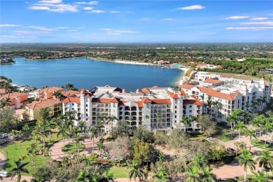 REDUCED!!  Rarely available Bright and cheery furnished SW on Miromar Lakes Golf Club in Florida - for sale on GolfHomes.com, golf home, golf lot