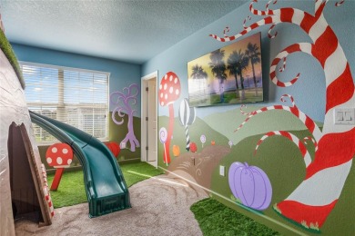 Turnkey Luxury Rental Near Disney - High-Income Producing on The Oasis Club at Champions Gate in Florida - for sale on GolfHomes.com, golf home, golf lot
