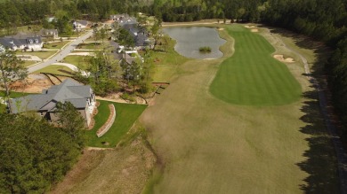Build your dream home on this .56-acre lot with stunning views on The Reserve Club At Woodside Plantation in South Carolina - for sale on GolfHomes.com, golf home, golf lot