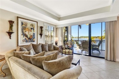 REDUCED!!  Rarely available Bright and cheery furnished SW on Miromar Lakes Golf Club in Florida - for sale on GolfHomes.com, golf home, golf lot