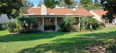 Beautifully maintained home in the prestigious community of on Leisure Village Par 3 Golf Course in California - for sale on GolfHomes.com, golf home, golf lot