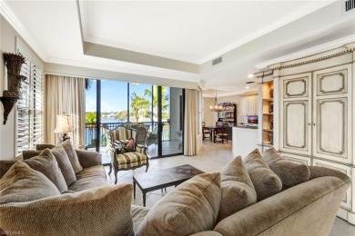 REDUCED!!  Rarely available Bright and cheery furnished SW on Miromar Lakes Golf Club in Florida - for sale on GolfHomes.com, golf home, golf lot