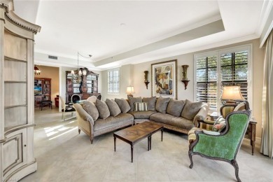 REDUCED!!  Rarely available Bright and cheery furnished SW on Miromar Lakes Golf Club in Florida - for sale on GolfHomes.com, golf home, golf lot