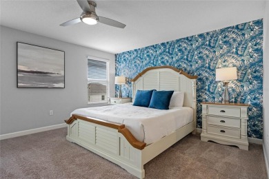 Turnkey Luxury Rental Near Disney - High-Income Producing on The Oasis Club at Champions Gate in Florida - for sale on GolfHomes.com, golf home, golf lot