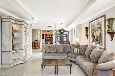 REDUCED!!  Rarely available Bright and cheery furnished SW on Miromar Lakes Golf Club in Florida - for sale on GolfHomes.com, golf home, golf lot