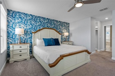 Turnkey Luxury Rental Near Disney - High-Income Producing on The Oasis Club at Champions Gate in Florida - for sale on GolfHomes.com, golf home, golf lot