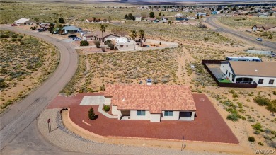 BEAUTIFUL 1 OWNER HOME WITH AWESOME VIEWS!!! Located in The on Valle Vista Golf Course in Arizona - for sale on GolfHomes.com, golf home, golf lot