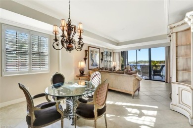REDUCED!!  Rarely available Bright and cheery furnished SW on Miromar Lakes Golf Club in Florida - for sale on GolfHomes.com, golf home, golf lot