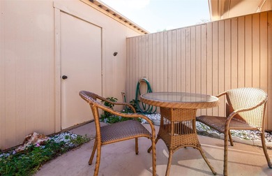 Welcome to Bird Bay Village, a fabulous resort-style condominium on Bird Bay Executive Golf Club in Florida - for sale on GolfHomes.com, golf home, golf lot