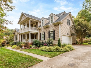 Welcome to this beautifully updated home, tucked away on a quiet on Skybrook Golf Club in North Carolina - for sale on GolfHomes.com, golf home, golf lot