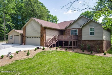 If you're looking for privacy and space, consider this lovely on Deer Creek Golf Club in Tennessee - for sale on GolfHomes.com, golf home, golf lot