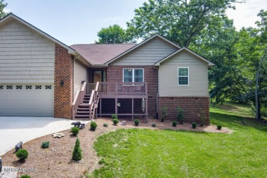 If you're looking for privacy and space, consider this lovely on Deer Creek Golf Club in Tennessee - for sale on GolfHomes.com, golf home, golf lot