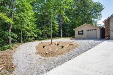 If you're looking for privacy and space, consider this lovely on Deer Creek Golf Club in Tennessee - for sale on GolfHomes.com, golf home, golf lot