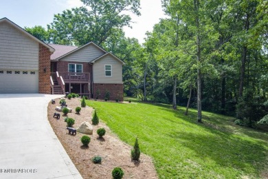 If you're looking for privacy and space, consider this lovely on Deer Creek Golf Club in Tennessee - for sale on GolfHomes.com, golf home, golf lot