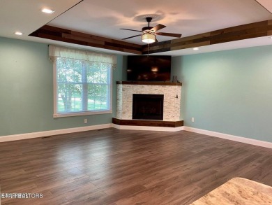If you're looking for privacy and space, consider this lovely on Deer Creek Golf Club in Tennessee - for sale on GolfHomes.com, golf home, golf lot