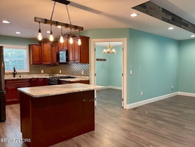 If you're looking for privacy and space, consider this lovely on Deer Creek Golf Club in Tennessee - for sale on GolfHomes.com, golf home, golf lot