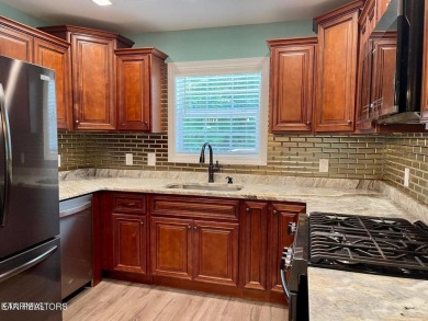 If you're looking for privacy and space, consider this lovely on Deer Creek Golf Club in Tennessee - for sale on GolfHomes.com, golf home, golf lot