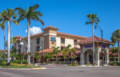 Welcome to Bird Bay Village, a fabulous resort-style condominium on Bird Bay Executive Golf Club in Florida - for sale on GolfHomes.com, golf home, golf lot