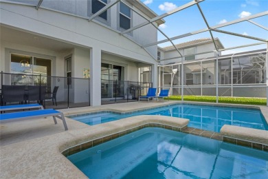 Turnkey Luxury Rental Near Disney - High-Income Producing on The Oasis Club at Champions Gate in Florida - for sale on GolfHomes.com, golf home, golf lot