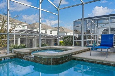 Turnkey Luxury Rental Near Disney - High-Income Producing on The Oasis Club at Champions Gate in Florida - for sale on GolfHomes.com, golf home, golf lot