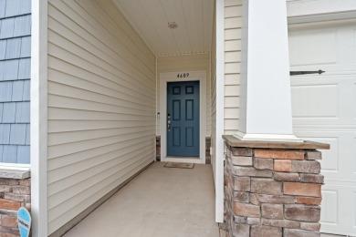Open House Saturday May 17th from 2:00-4:00.  Welcome to 4609 on Myrtle Beach National Golf Course in South Carolina - for sale on GolfHomes.com, golf home, golf lot