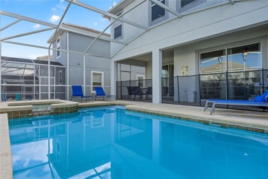 Turnkey Luxury Rental Near Disney - High-Income Producing on The Oasis Club at Champions Gate in Florida - for sale on GolfHomes.com, golf home, golf lot