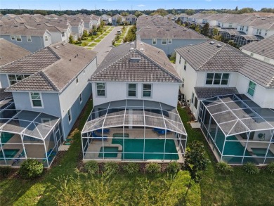 Turnkey Luxury Rental Near Disney - High-Income Producing on The Oasis Club at Champions Gate in Florida - for sale on GolfHomes.com, golf home, golf lot