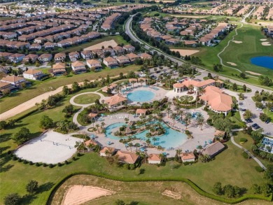 Turnkey Luxury Rental Near Disney - High-Income Producing on The Oasis Club at Champions Gate in Florida - for sale on GolfHomes.com, golf home, golf lot