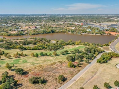 Welcome to luxury living in Oklahoma City! This extraordinary on Lincoln Park Golf Course  in Oklahoma - for sale on GolfHomes.com, golf home, golf lot