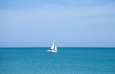 Welcome to Bird Bay Village, a fabulous resort-style condominium on Bird Bay Executive Golf Club in Florida - for sale on GolfHomes.com, golf home, golf lot