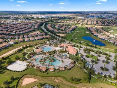 Turnkey Luxury Rental Near Disney - High-Income Producing on The Oasis Club at Champions Gate in Florida - for sale on GolfHomes.com, golf home, golf lot