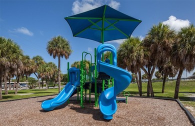 Welcome to Bird Bay Village, a fabulous resort-style condominium on Bird Bay Executive Golf Club in Florida - for sale on GolfHomes.com, golf home, golf lot