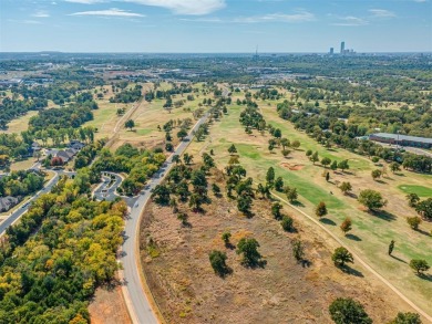 Welcome to luxury living in Oklahoma City! This extraordinary on Lincoln Park Golf Course  in Oklahoma - for sale on GolfHomes.com, golf home, golf lot