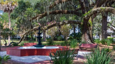 This charming 2,358 sq ft Haig Point home combines timeless on Haig Point Golf Club in South Carolina - for sale on GolfHomes.com, golf home, golf lot