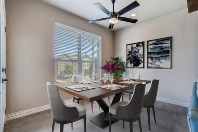 Perched on the dramatic cliffline of Possum Kingdom Lake, this on The Cliffs Resort in Texas - for sale on GolfHomes.com, golf home, golf lot