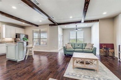 Perched on the dramatic cliffline of Possum Kingdom Lake, this on The Cliffs Resort in Texas - for sale on GolfHomes.com, golf home, golf lot