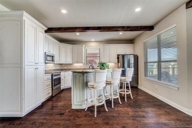 Perched on the dramatic cliffline of Possum Kingdom Lake, this on The Cliffs Resort in Texas - for sale on GolfHomes.com, golf home, golf lot