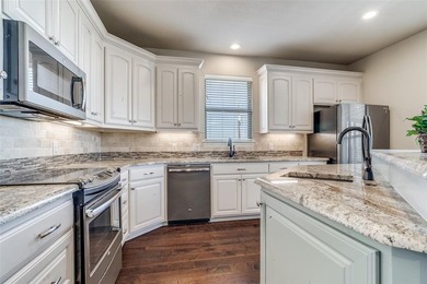 Perched on the dramatic cliffline of Possum Kingdom Lake, this on The Cliffs Resort in Texas - for sale on GolfHomes.com, golf home, golf lot