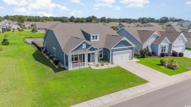 Experience superior lakefront living, nestled within the on Wicked Stick Golf Club in South Carolina - for sale on GolfHomes.com, golf home, golf lot