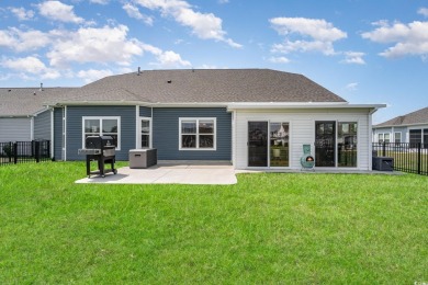 Experience superior lakefront living, nestled within the on Wicked Stick Golf Club in South Carolina - for sale on GolfHomes.com, golf home, golf lot