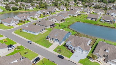 Experience superior lakefront living, nestled within the on Wicked Stick Golf Club in South Carolina - for sale on GolfHomes.com, golf home, golf lot